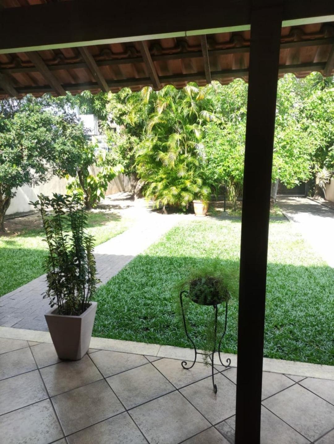 Homestay Casa Em Jacarepagua Excelente Para Desfrutar O Rio De Janeiro *