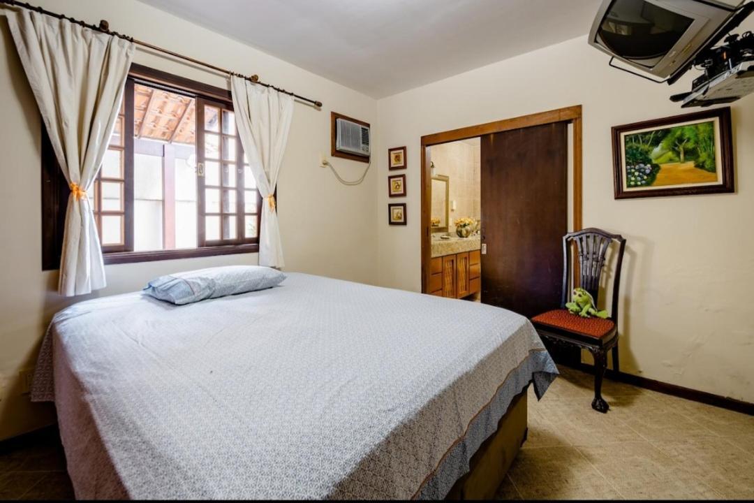 Casa Em Jacarepagua Excelente Para Desfrutar O Rio De Janeiro * Rio de Janeiro